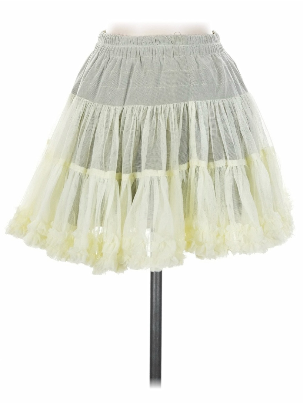 UO Mini Tulle Tutu Skirt - Size XS - Like New